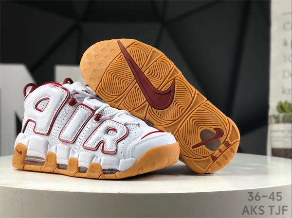 NIKE AIR MORE UPTEMPO-W-0138