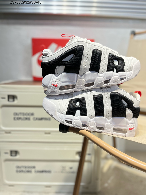 NIKE AIR MORE UPTEMPO-W-0150