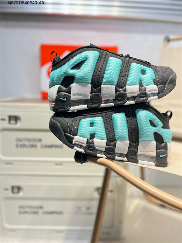NIKE AIR MORE UPTEMPO-M-0146