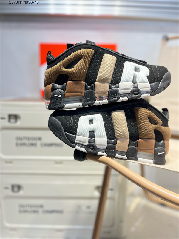 NIKE AIR MORE UPTEMPO-W-0156