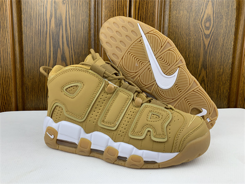 NIKE AIR MORE UPTEMPO-M-0018