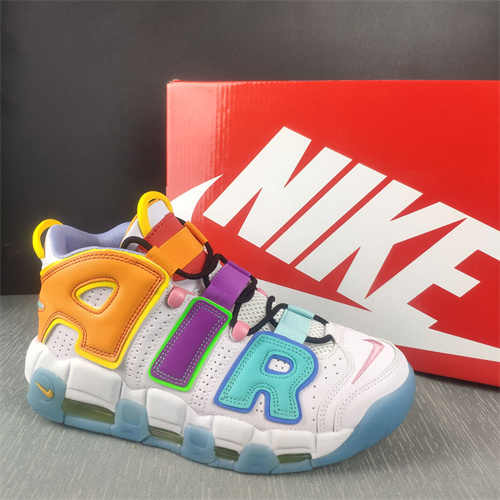 NIKE AIR MORE UPTEMPO-M-0032