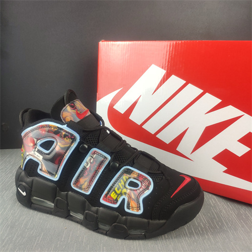 NIKE AIR MORE UPTEMPO-W-0051