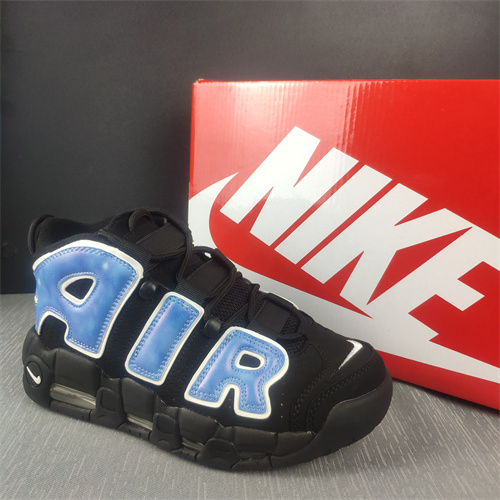 NIKE AIR MORE UPTEMPO-M-0054