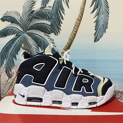 NIKE AIR MORE UPTEMPO-M-0067