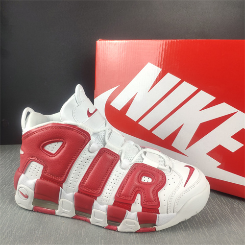 NIKE AIR MORE UPTEMPO-M-0009