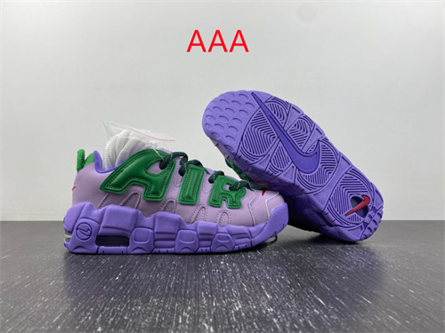 NIKE AIR MORE UPTEMPO(AAAA)-M-106