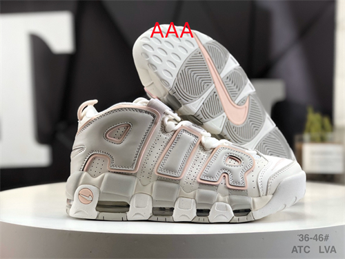 NIKE AIR MORE UPTEMPO(AAAA)-M-0108