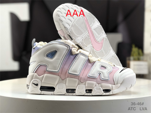 NIKE AIR MORE UPTEMPO(AAAA)-M-0109