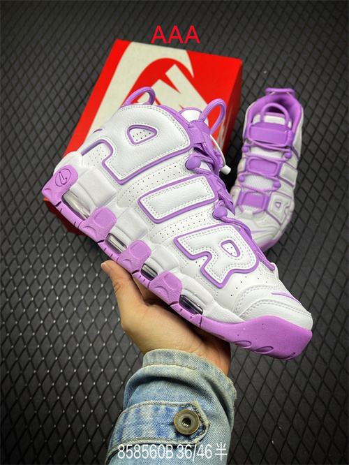 NIKE AIR MORE UPTEMPO(AAAA)-M-0111