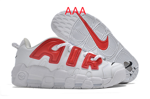 NIKE AIR MORE UPTEMPO(AAAA)-M-0112