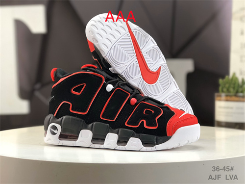 NIKE AIR MORE UPTEMPO(AAAA)-M-0114