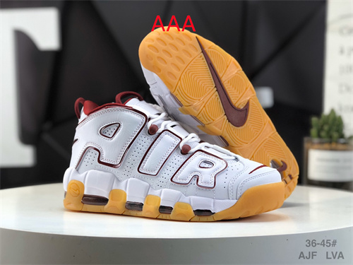 NIKE AIR MORE UPTEMPO(AAAA)-M-0115