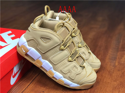 NIKE AIR MORE UPTEMPO(AAAA)-M-015