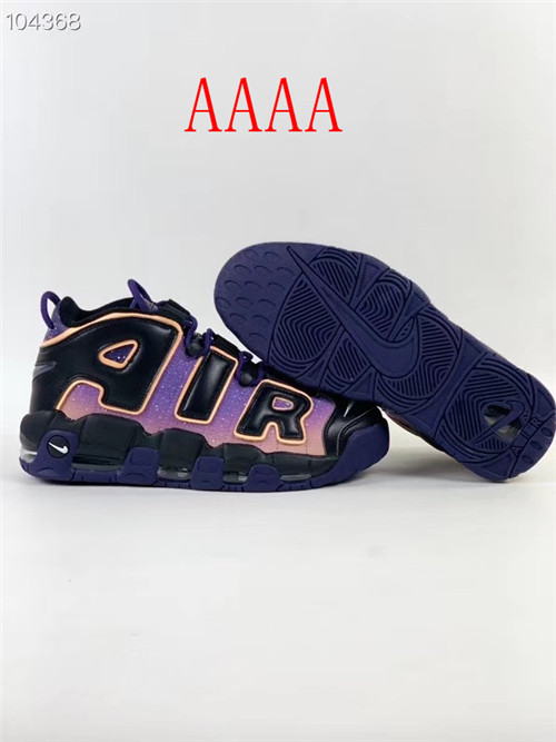 NIKE AIR MORE UPTEMPO(AAAA)-M-041