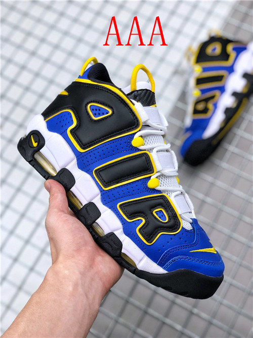 NIKE AIR MORE UPTEMPO(AAAA)-M-042
