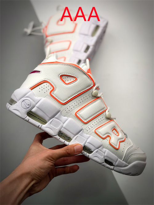 NIKE AIR MORE UPTEMPO(AAAA)-M-048