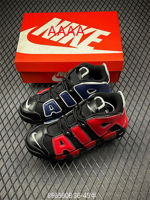 NIKE AIR MORE UPTEMPO(AAAA)-M-051