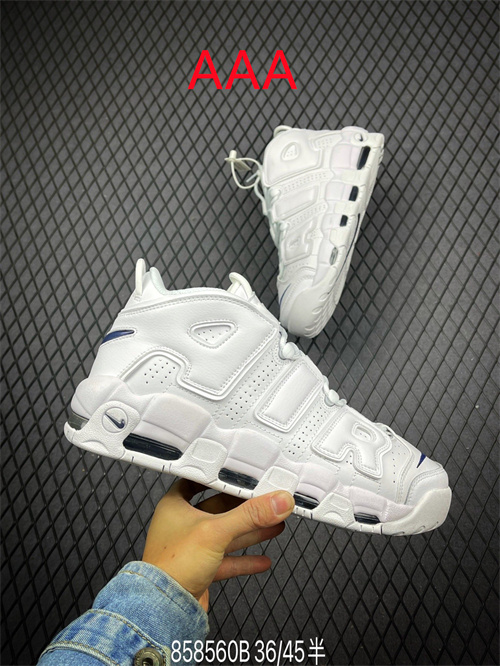 NIKE AIR MORE UPTEMPO(AAAA)-M-056