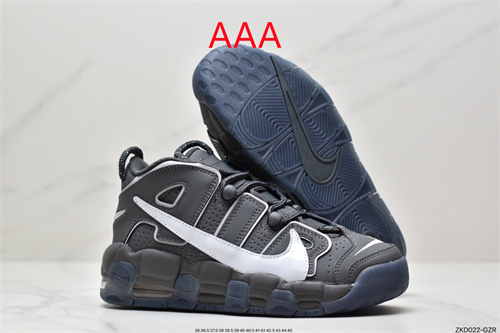 NIKE AIR MORE UPTEMPO(AAAA)-W-056