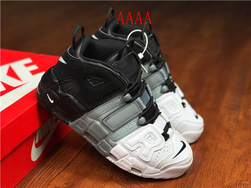 NIKE AIR MORE UPTEMPO(AAAA)-W-013