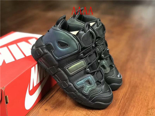 NIKE AIR MORE UPTEMPO(AAAA)-W-022