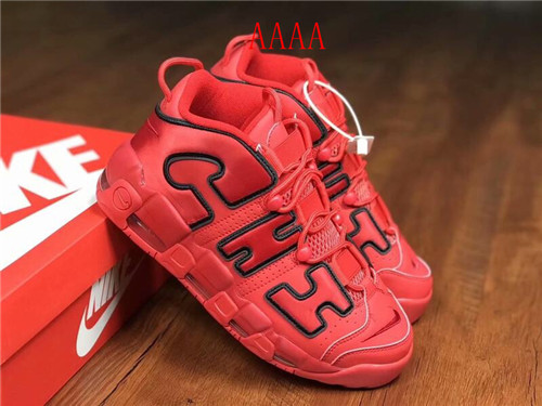 NIKE AIR MORE UPTEMPO(AAAA)-W-026