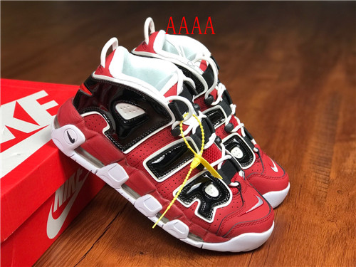 NIKE AIR MORE UPTEMPO(AAAA)-W-004