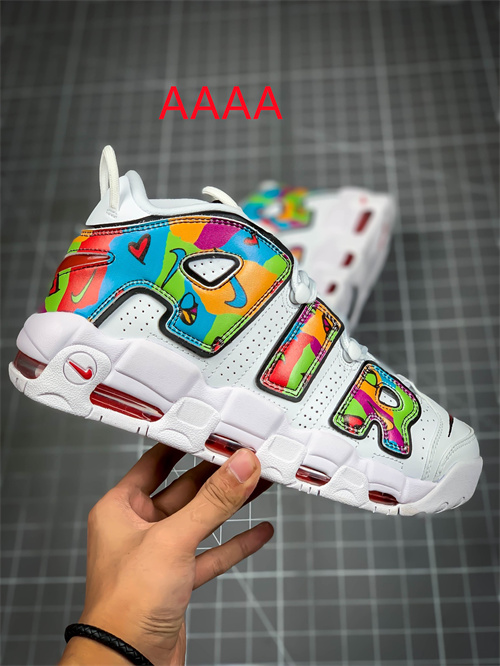 NIKE AIR MORE UPTEMPO(AAAA)-W-045