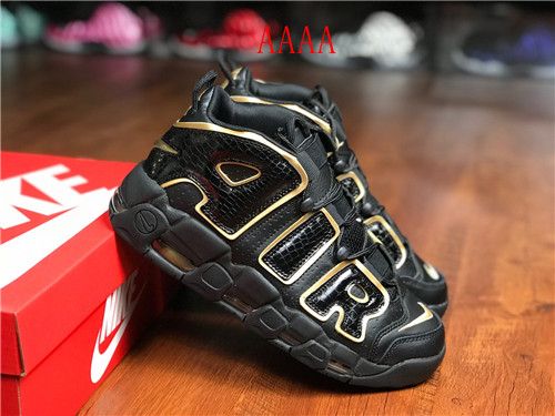 NIKE AIR MORE UPTEMPO(AAAA)-W-008