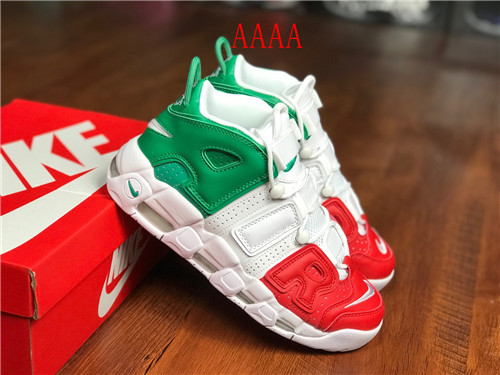 NIKE AIR MORE UPTEMPO(AAAA)-W-009
