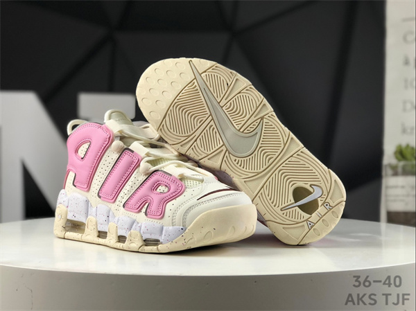 NIKE AIR MORE UPTEMPO-W-0142