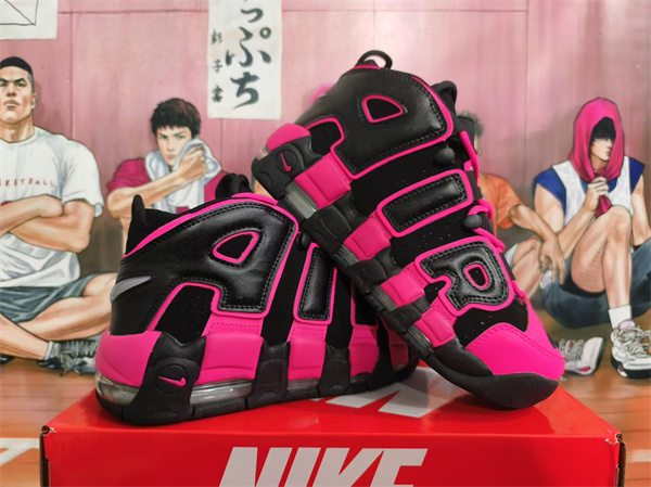 NIKE AIR MORE UPTEMPO-W-0146