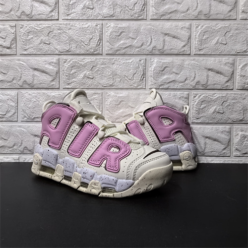 NIKE AIR MORE UPTEMPO-W-0123