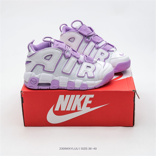 NIKE AIR MORE UPTEMPO-W-0099