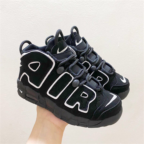NIKE AIR MORE UPTEMPO(Kids)-052