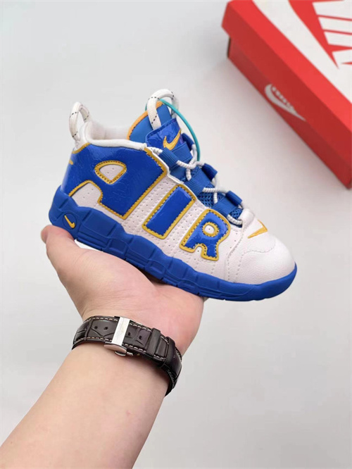 NIKE AIR MORE UPTEMPO(Kids)-087