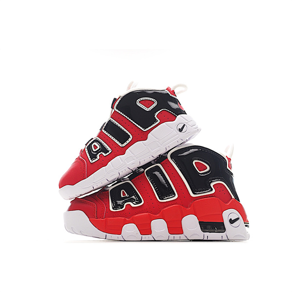 NIKE AIR MORE UPTEMPO(Kids)-0119