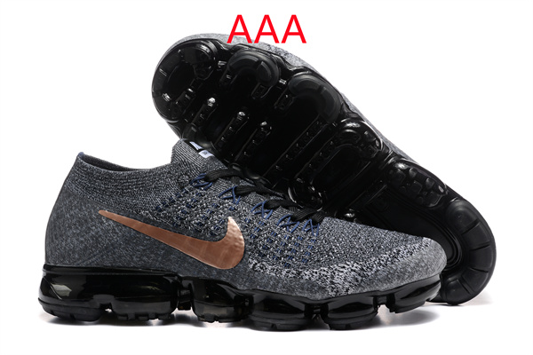 Nike Air VaporMax Flyknit 1(AAA)-M-0011