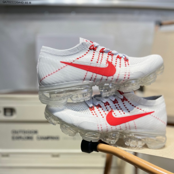 Nike Air VaporMax Flyknit 1-M-0005