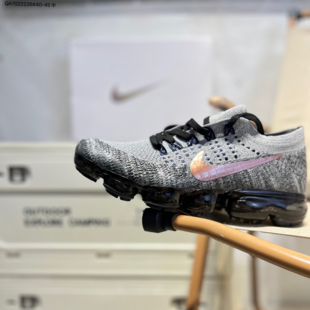 Nike Air VaporMax Flyknit 1-M-0006