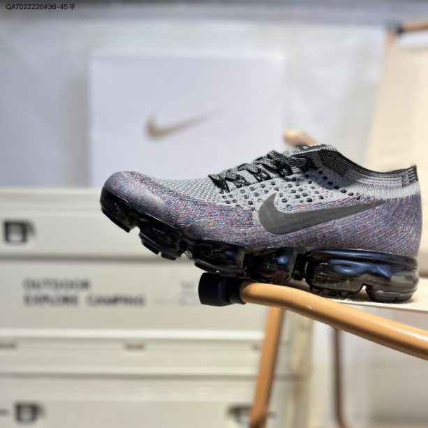 Nike Air VaporMax Flyknit 1-M-0009