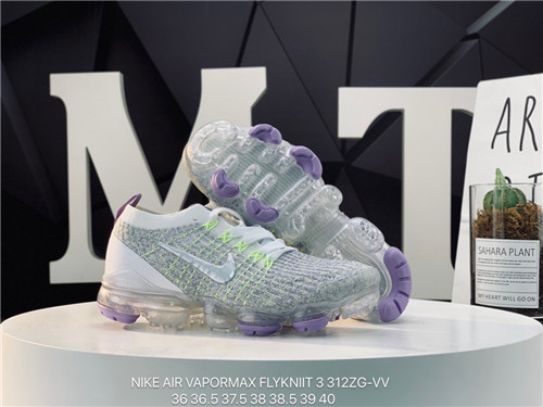 Nike Air VaporMax Flyknit 3.0(AA)-W-072