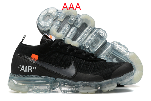 Nike Air VaporMax Flyknit 1(AAA)-M-0004