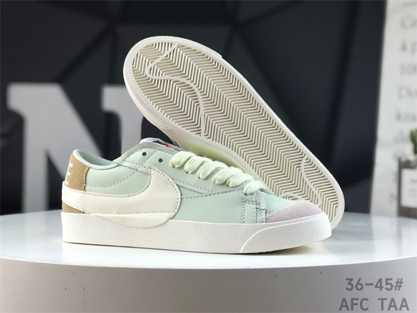Nike Blazer-W-0055