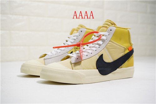 Nike Blazer(AAAA)-W-001