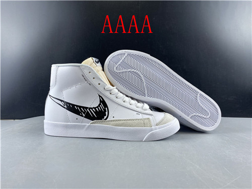 Nike Blazer(AAAA)-W-011