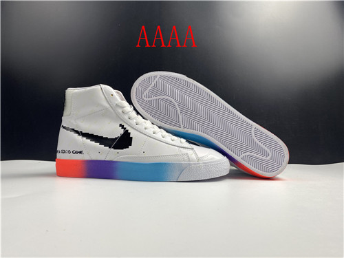Nike Blazer(AAAA)-W-013