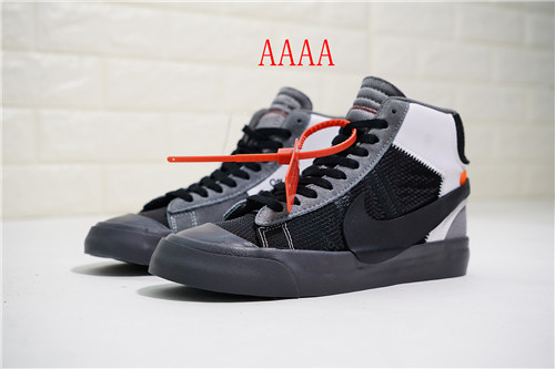 Nike Blazer(AAAA)-W-002