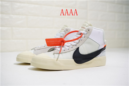 Nike Blazer(AAAA)-W-003